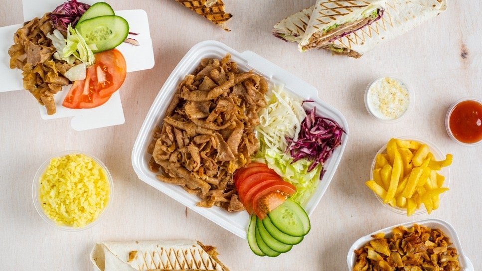 Image of Kebab House Místek