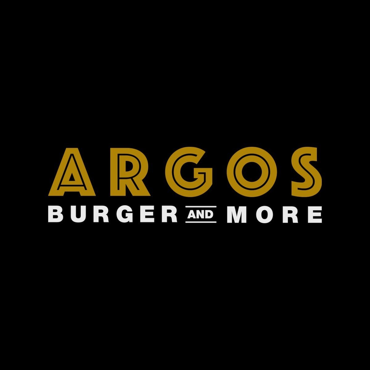 Argos Burger