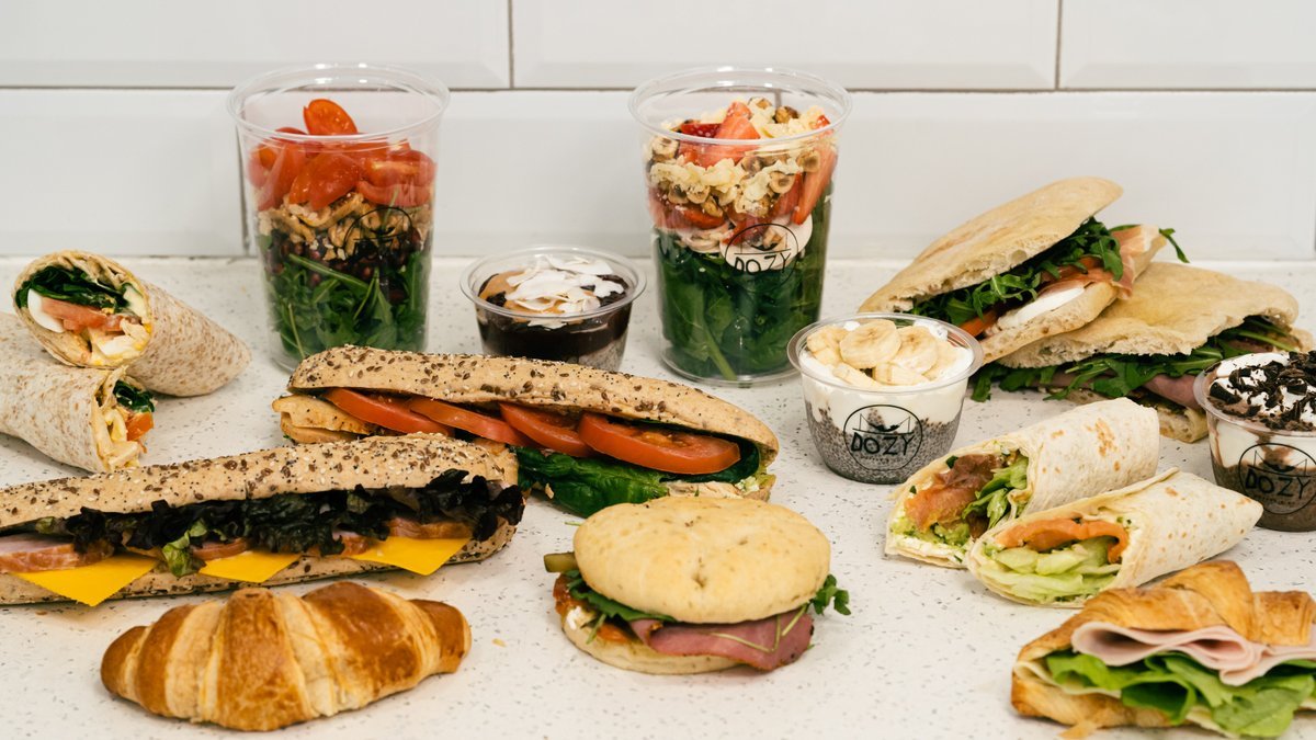 Image of Dozy Coffee & Co