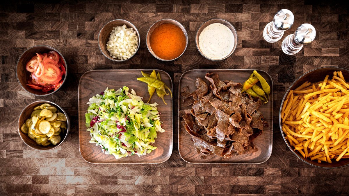 Image of Korv Görans