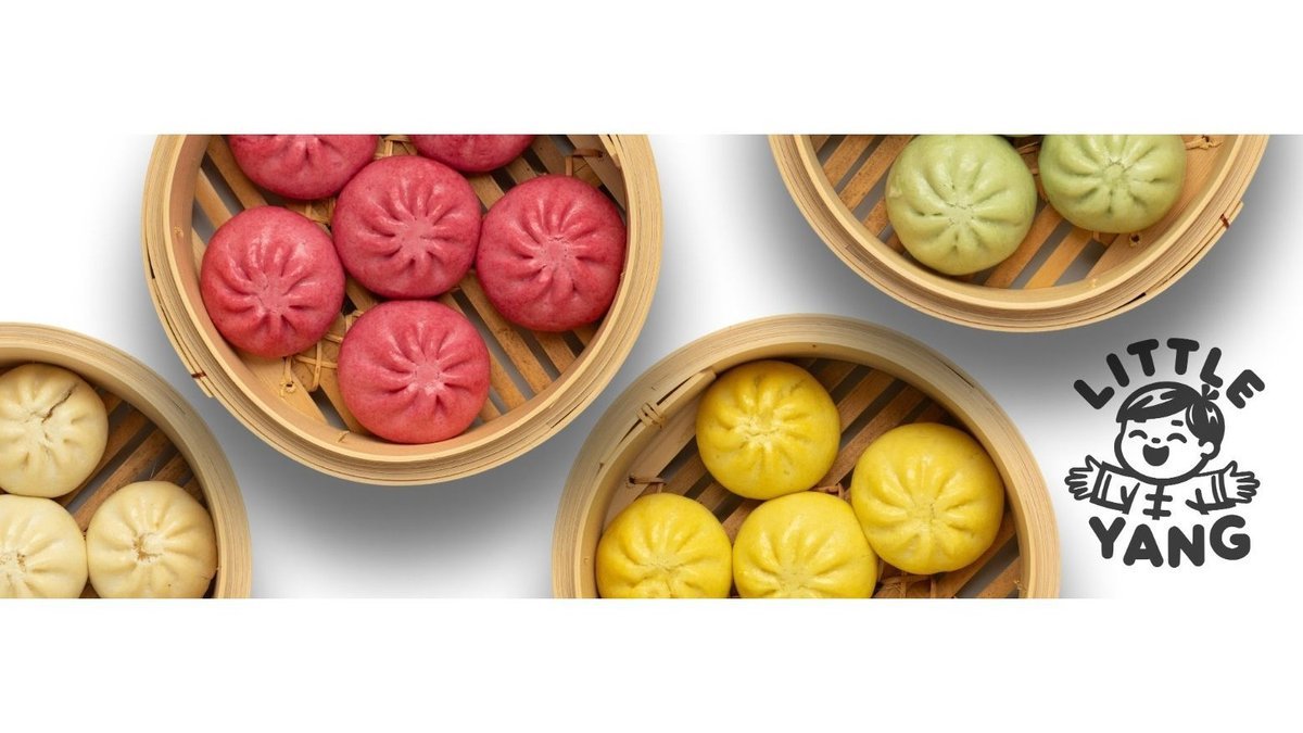 Image of Little Yang Wedding