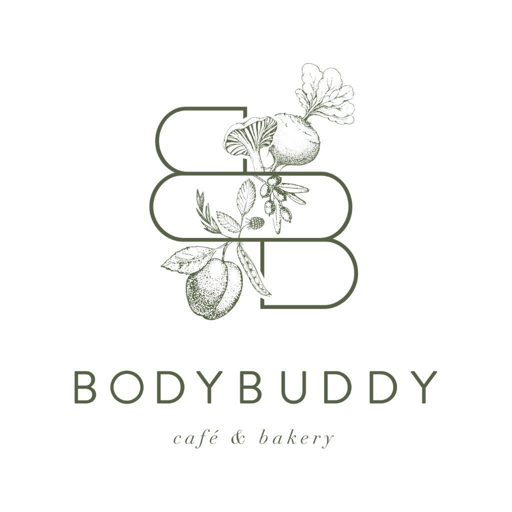 BodyBuddy