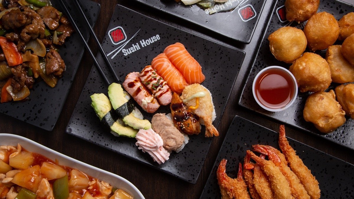 Image of Sushi House Hyvinkää