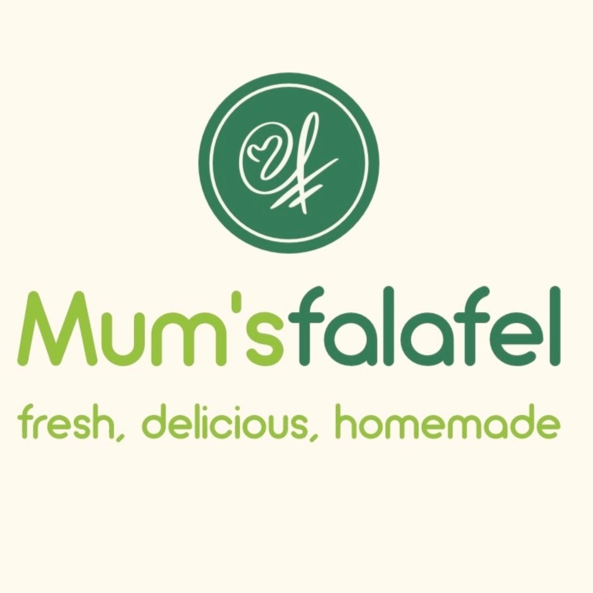 Mum’s Falafel