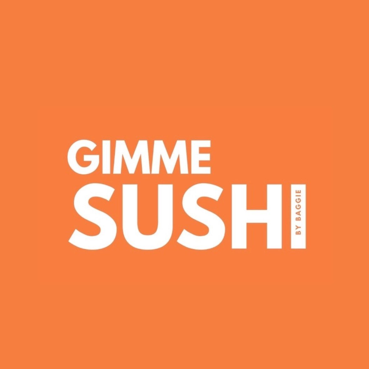 Gimme Sushi