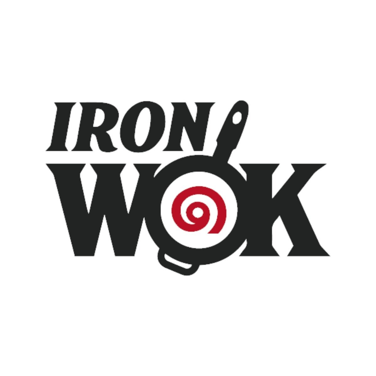 Iron Wok