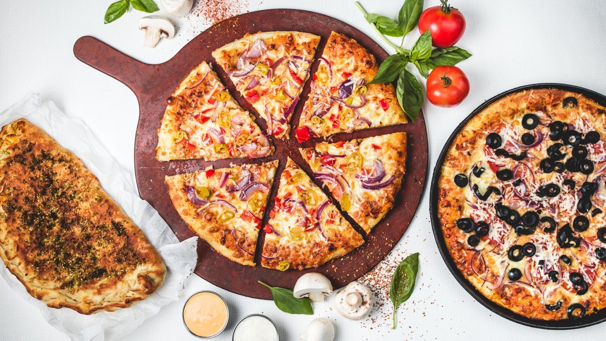 Image of Pizza Fix | Holon