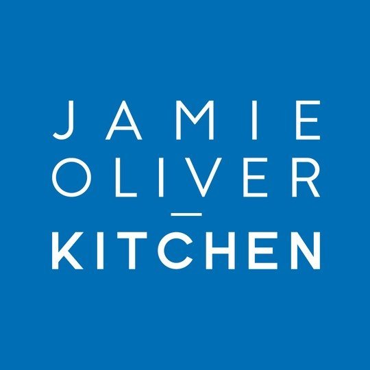 Jamie Oliver
