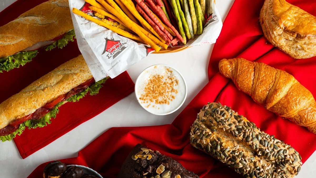 Image of Oikogenia Stavrati Irakleio