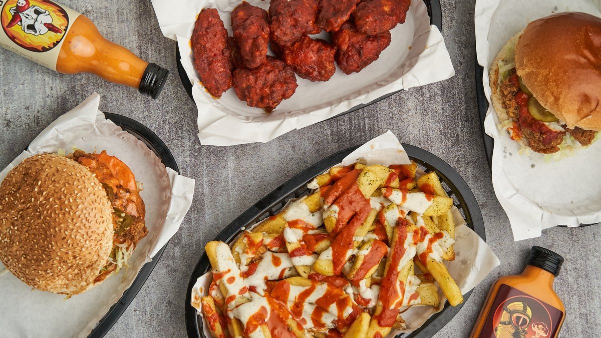 Image of Piri's Chicken