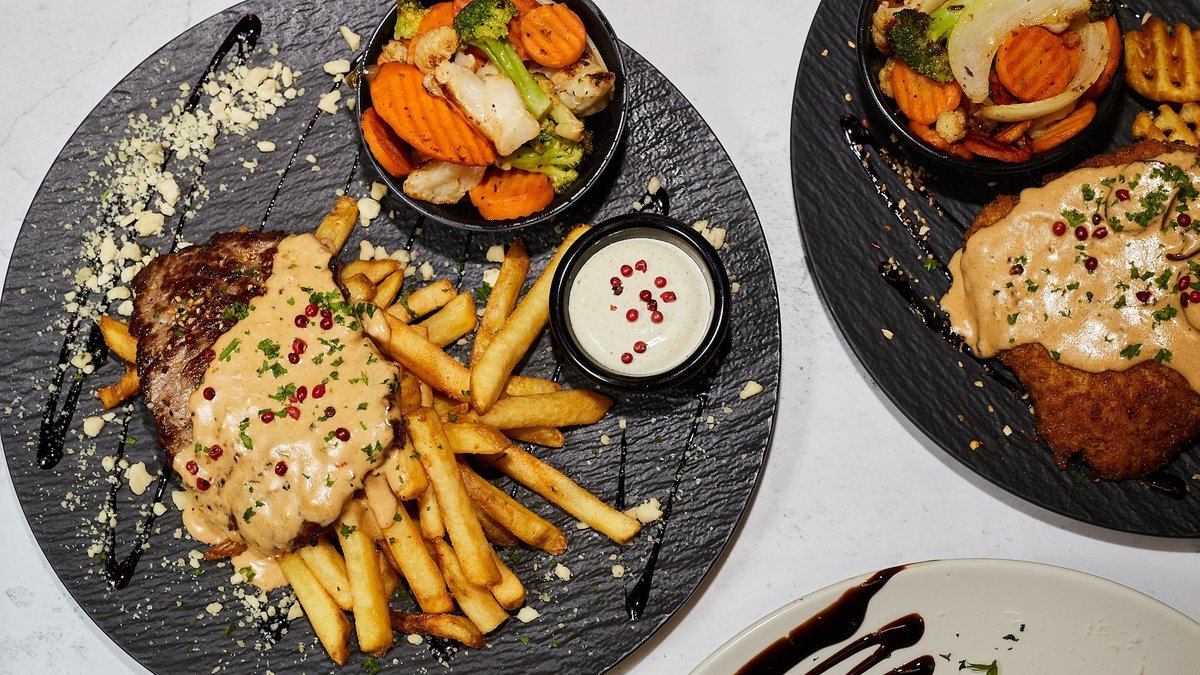 Image of Steak House