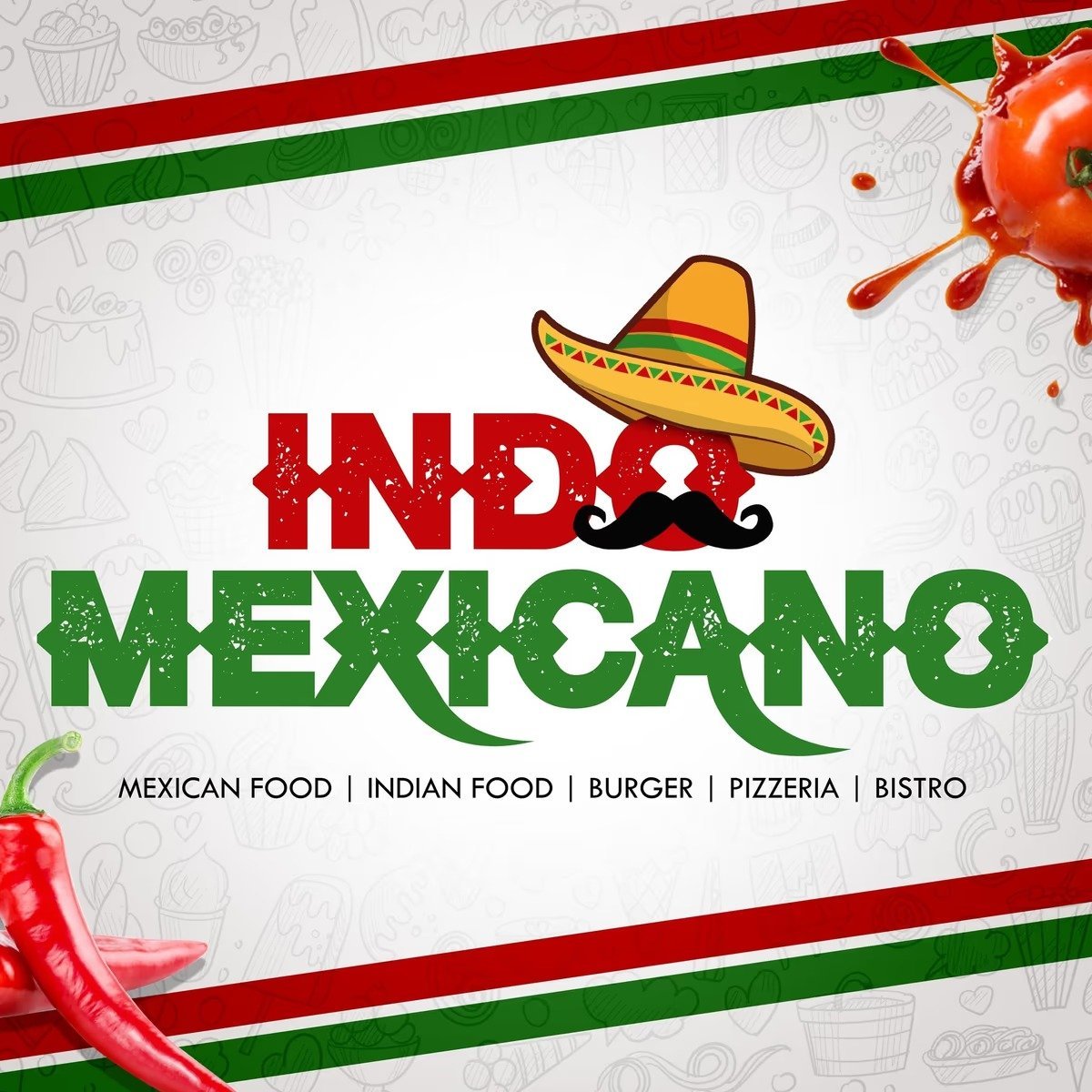 Indo Mexicano