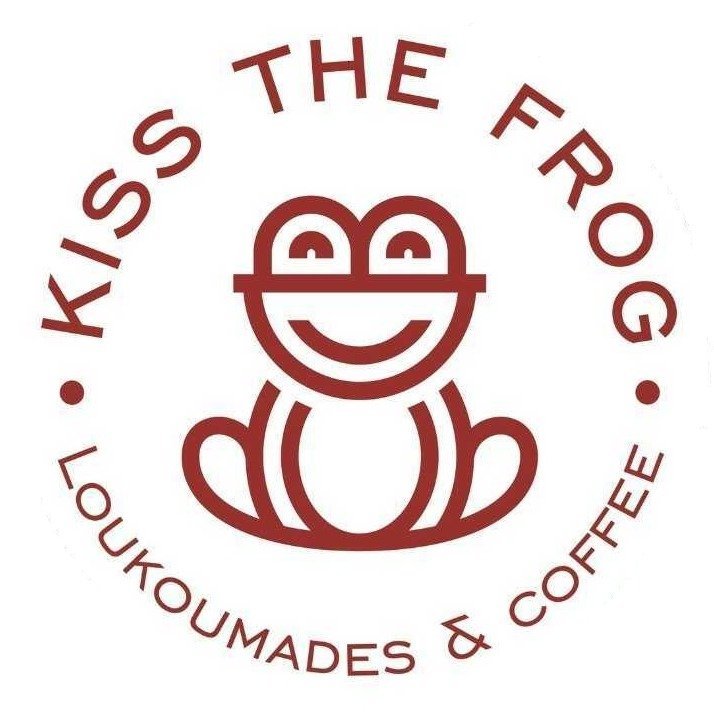 Kiss the Frog