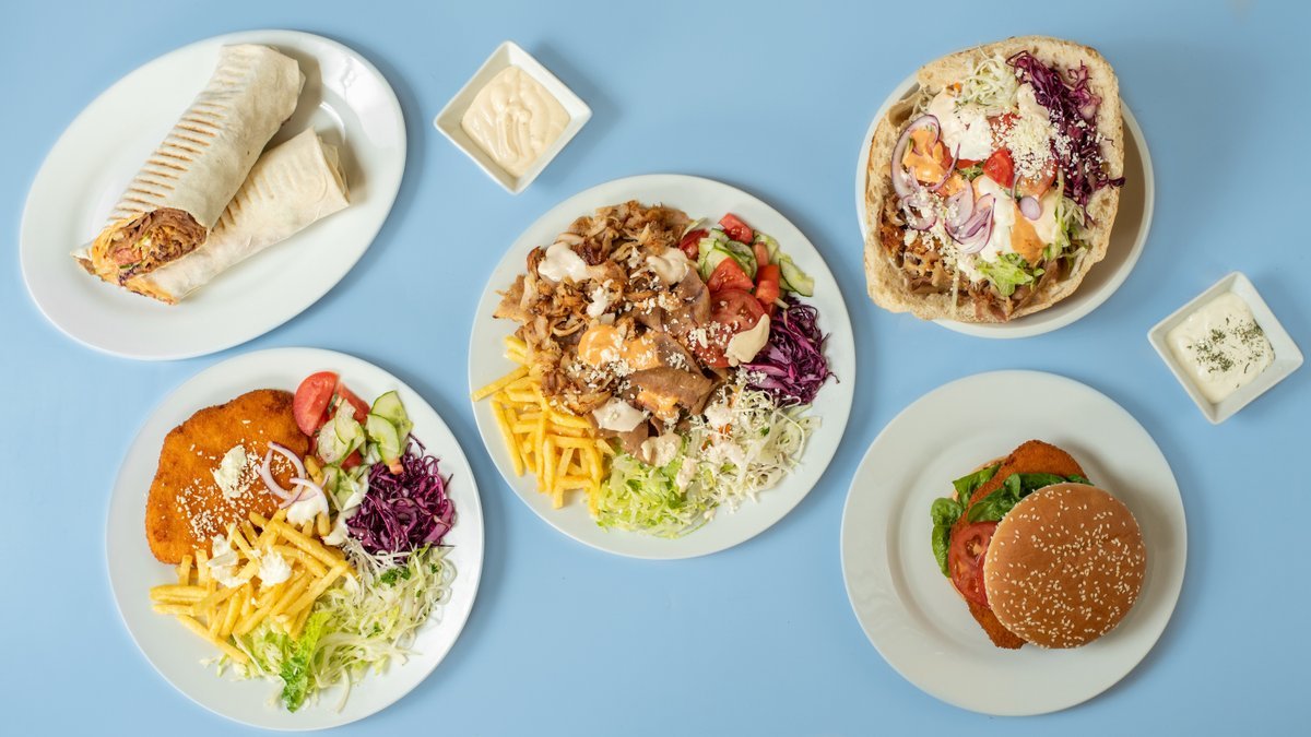 Image of MY WAY Döner Kebab