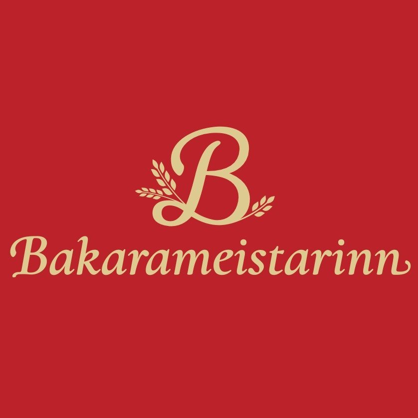 Bakarameistarinn