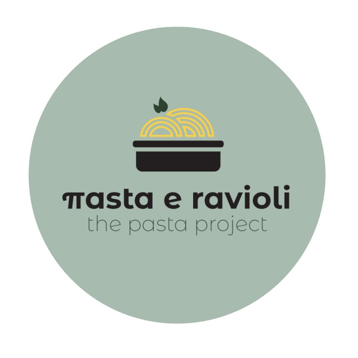 Pasta e Ravioli