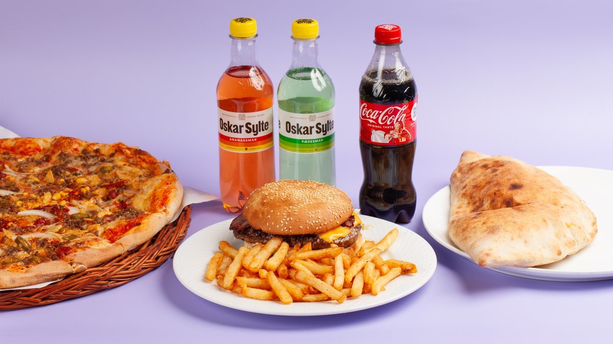 Image of Nardo Pizza & Grill