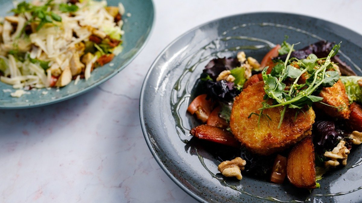 Image of Restaurang Café Delta