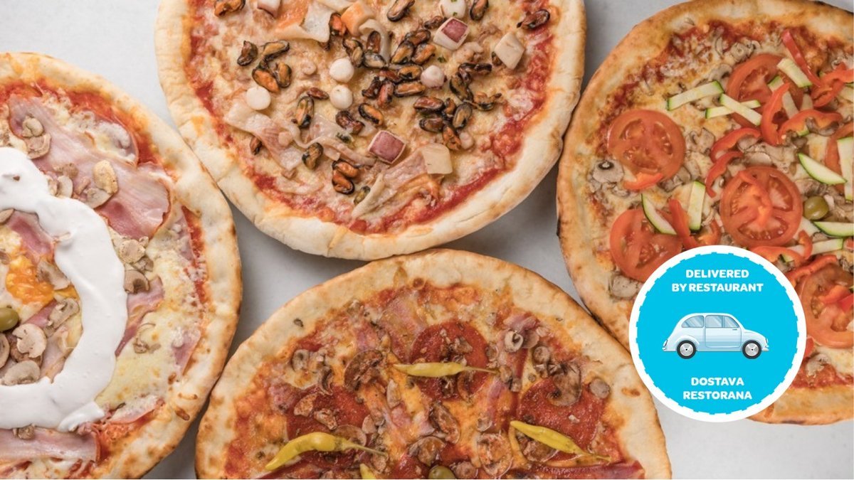 Image of Pizzeria Fantasia 2