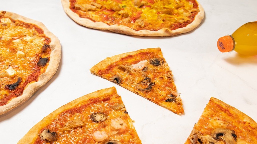 Image of Ulriksdals Pizzeria