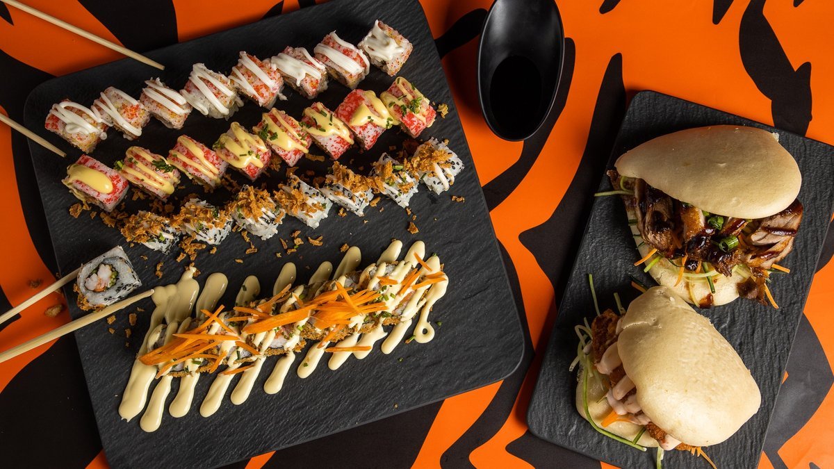 Image of Tiger Sushi Bar