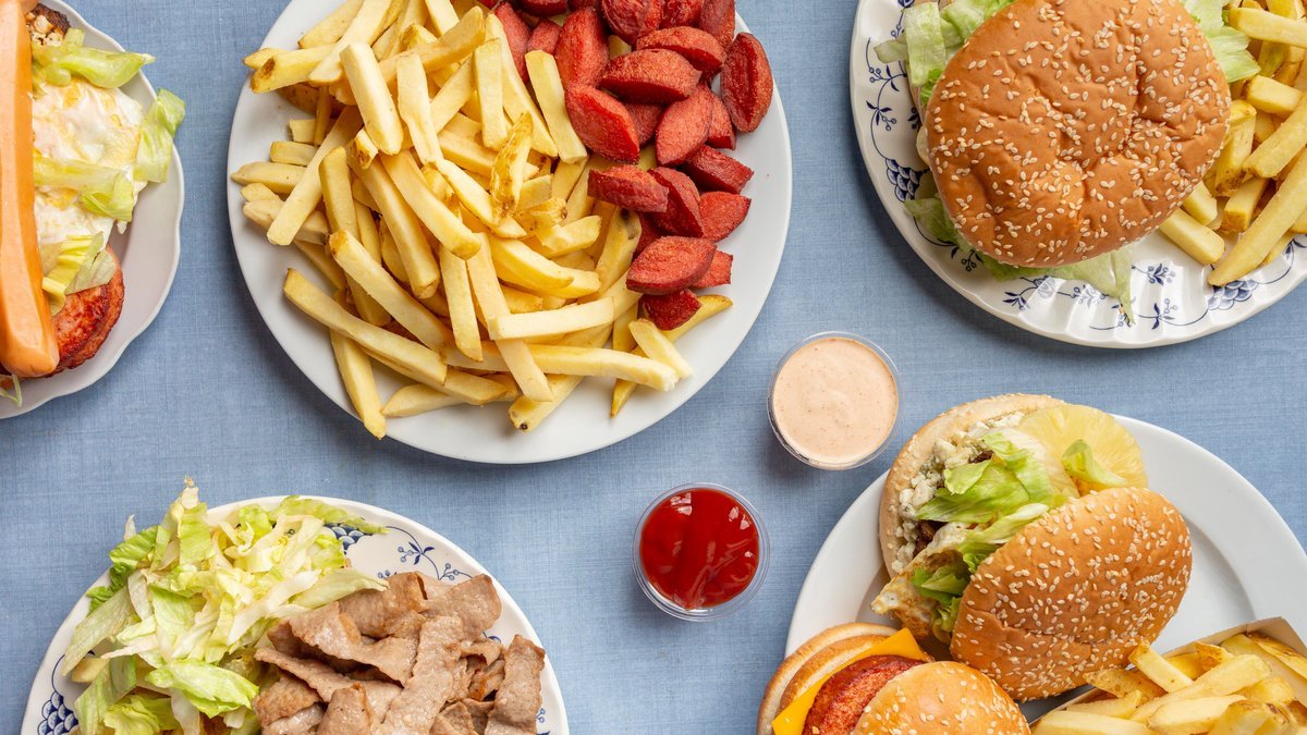 Image of Kartanon Grilli