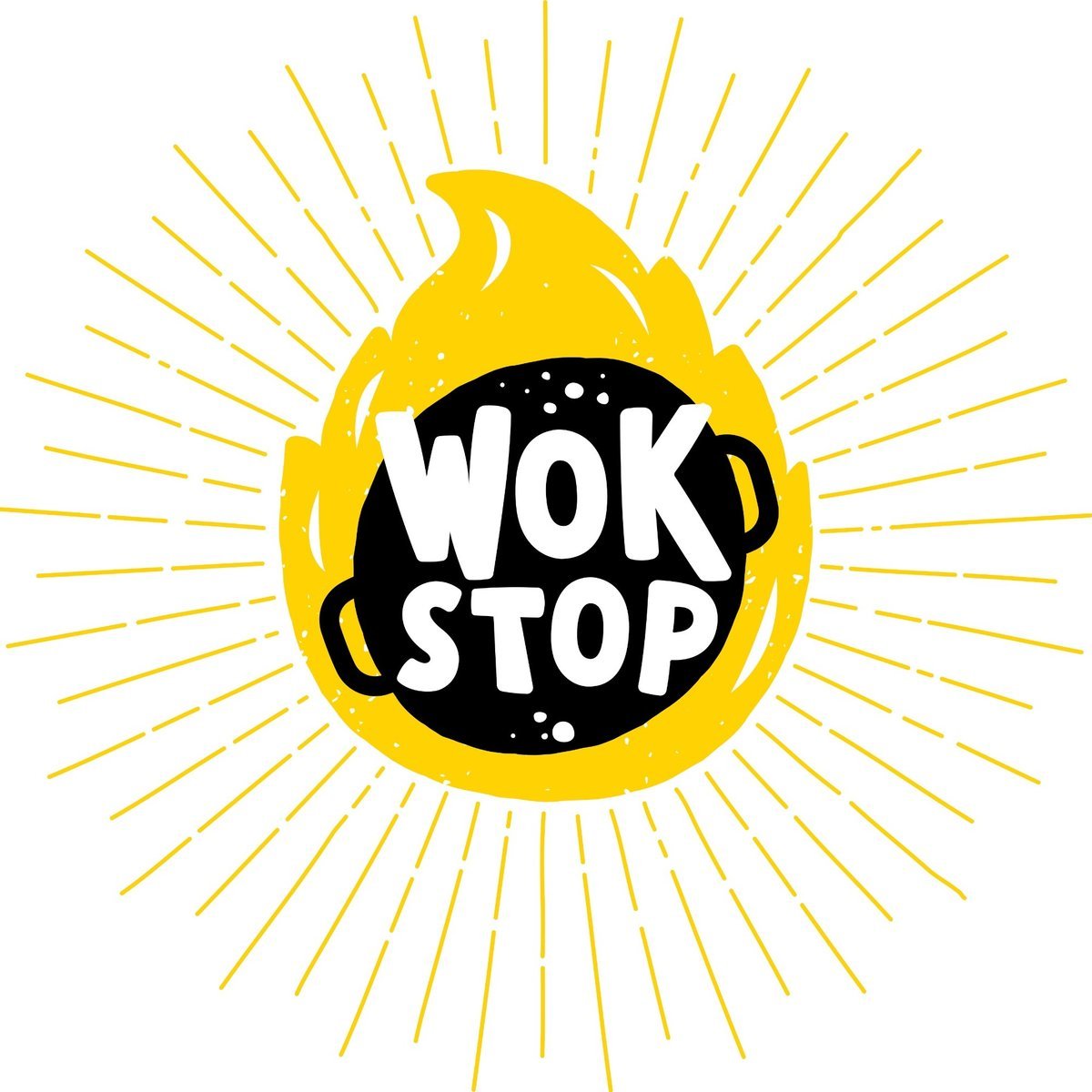 Wok Stop