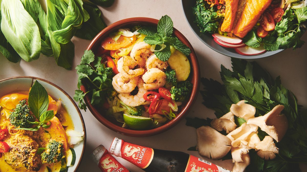 Image of La Tre To Go