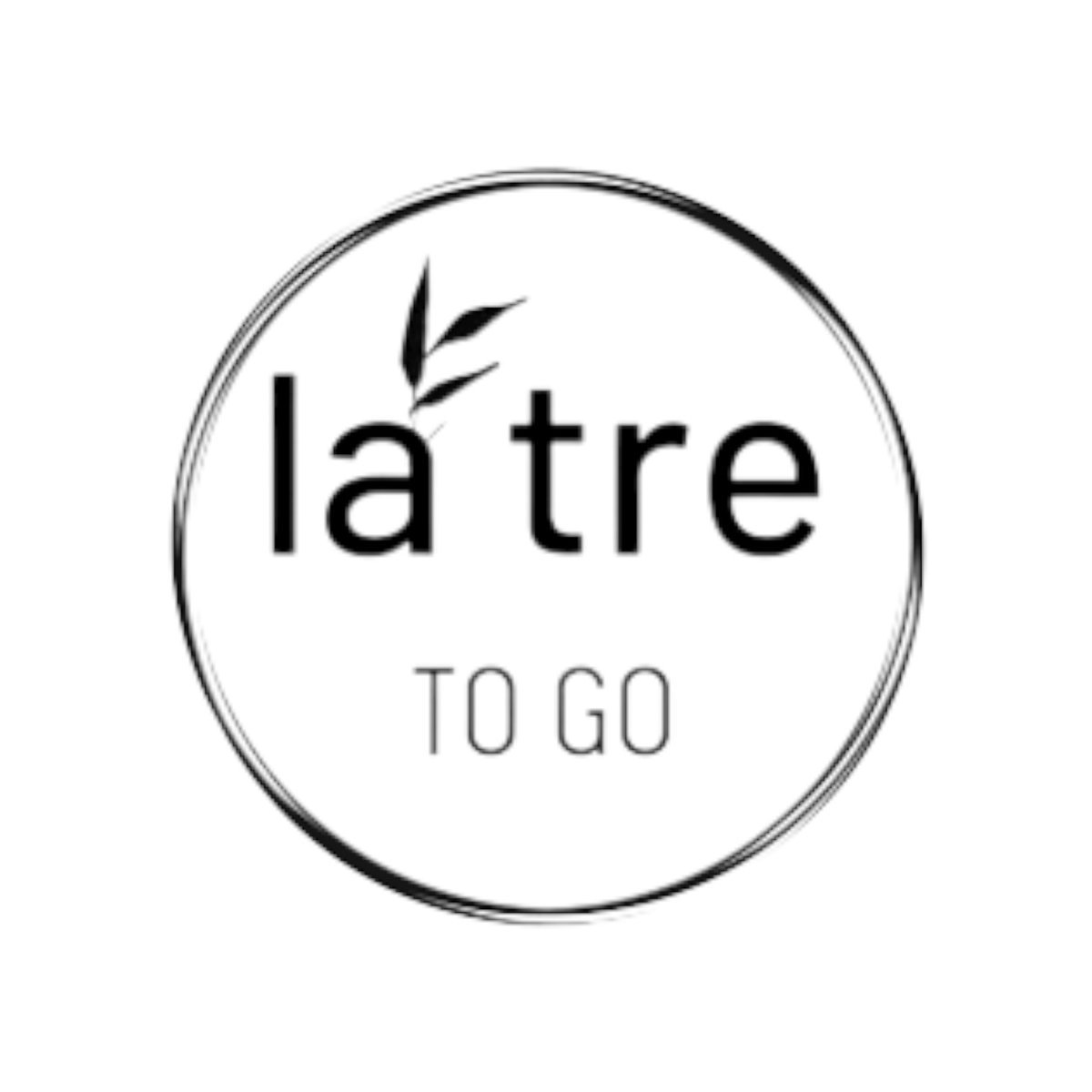 La Tre To Go