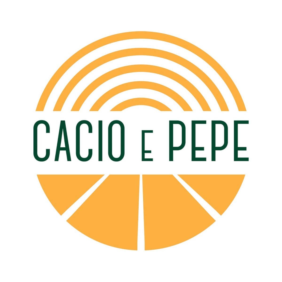 Cacio e Pepe