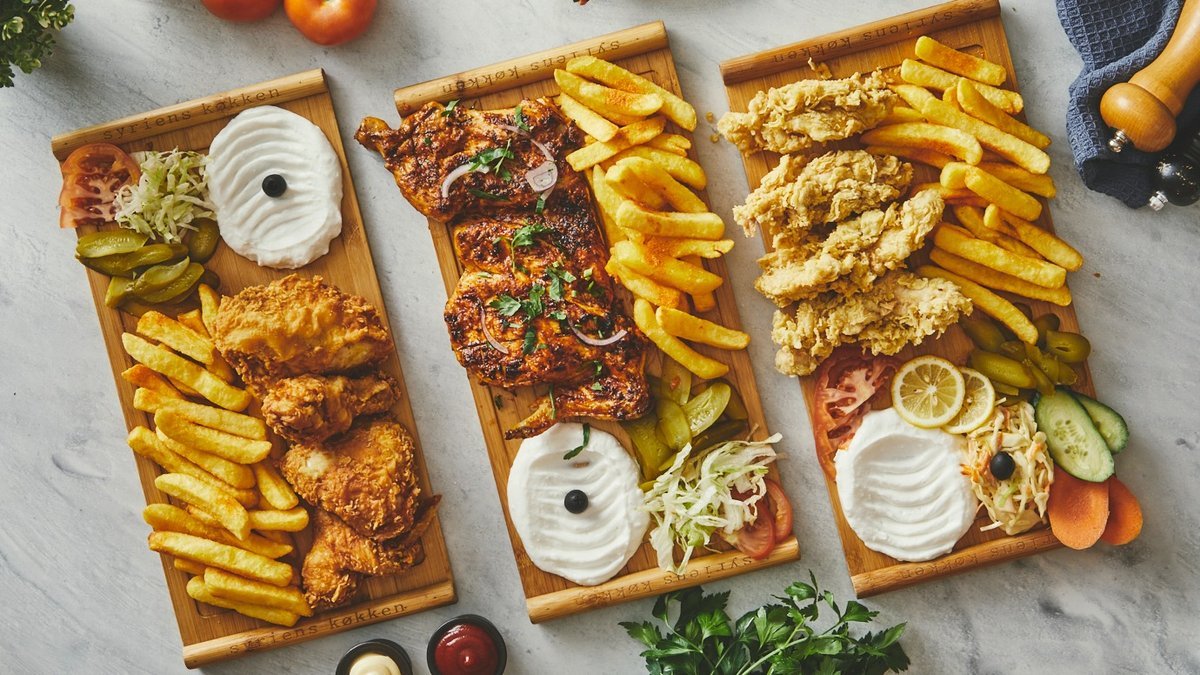 Image of Damas Restaurant