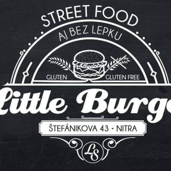 Little burger