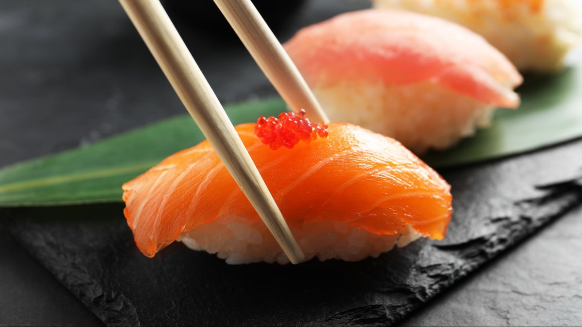 Image of Tokio Sushi