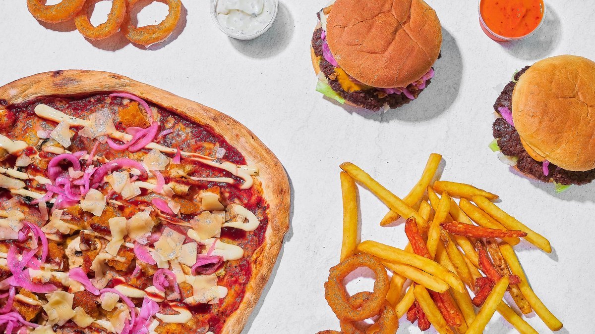 Image of CGs Streetfood Danderyd