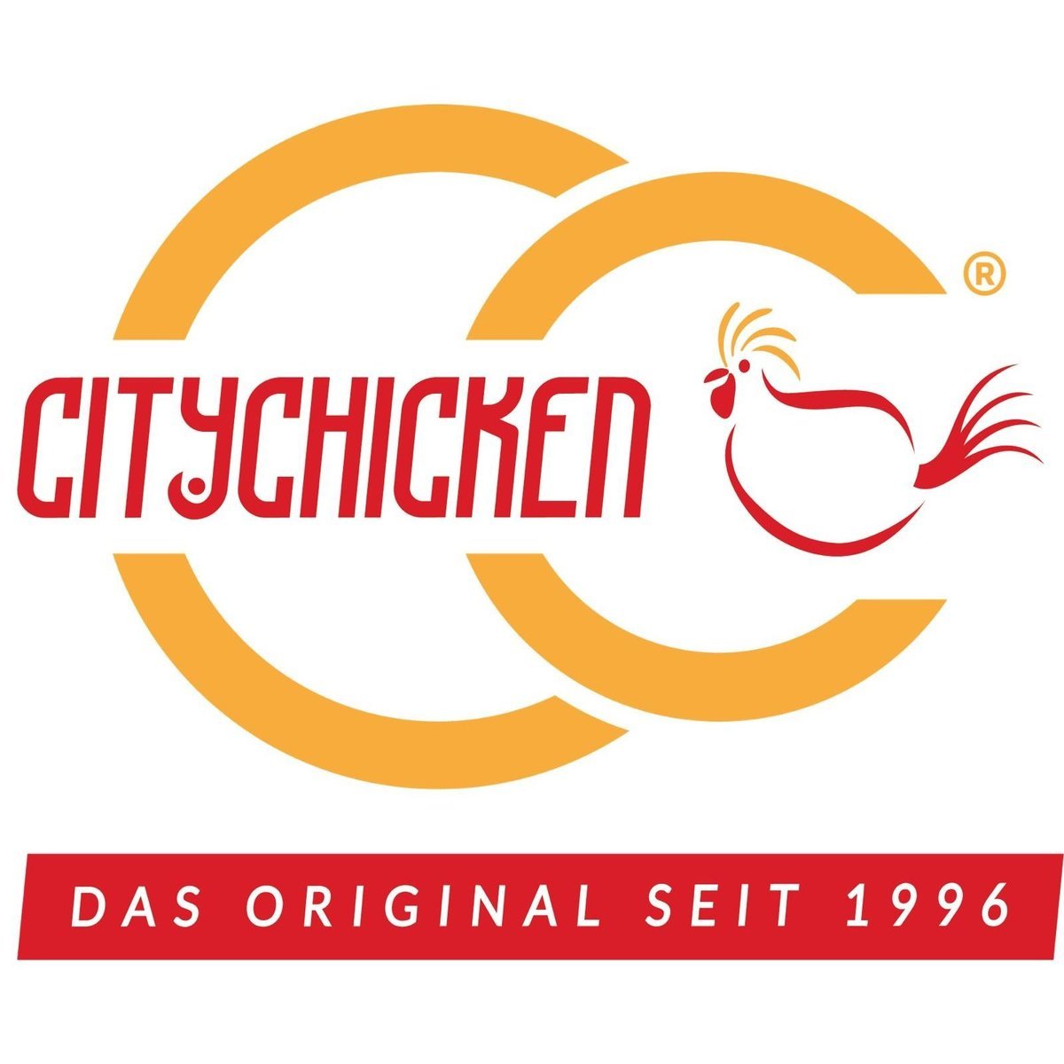 City Chicken das Original seit 1996