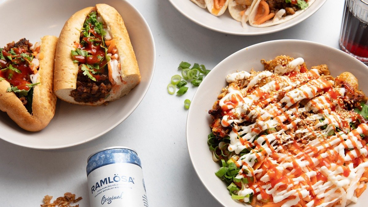 Image of Bun Bun Västermalmsgallerian