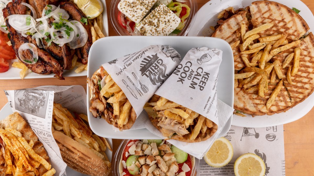 Image of To Xoiropiasto