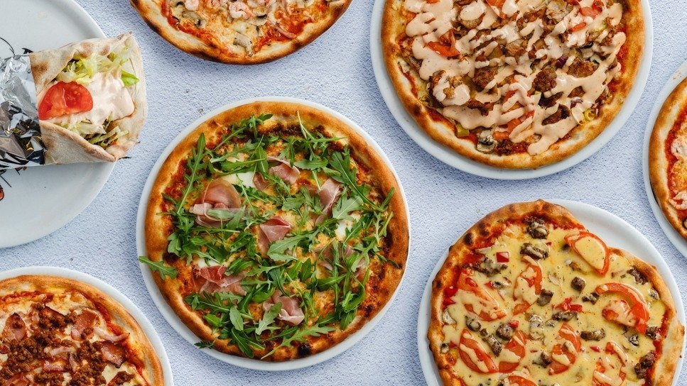 Image of Medya Pizzeria