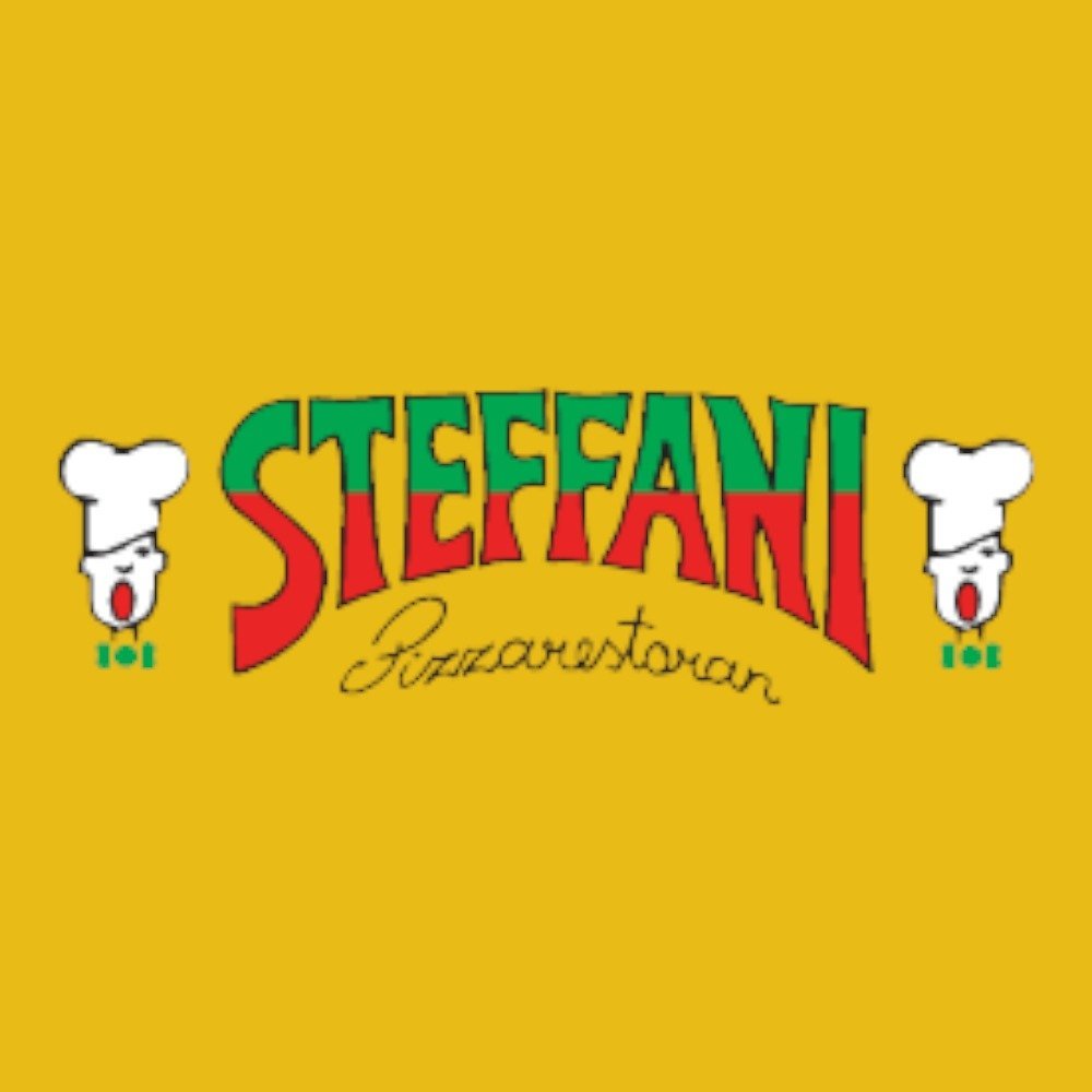 Steffani Pizza