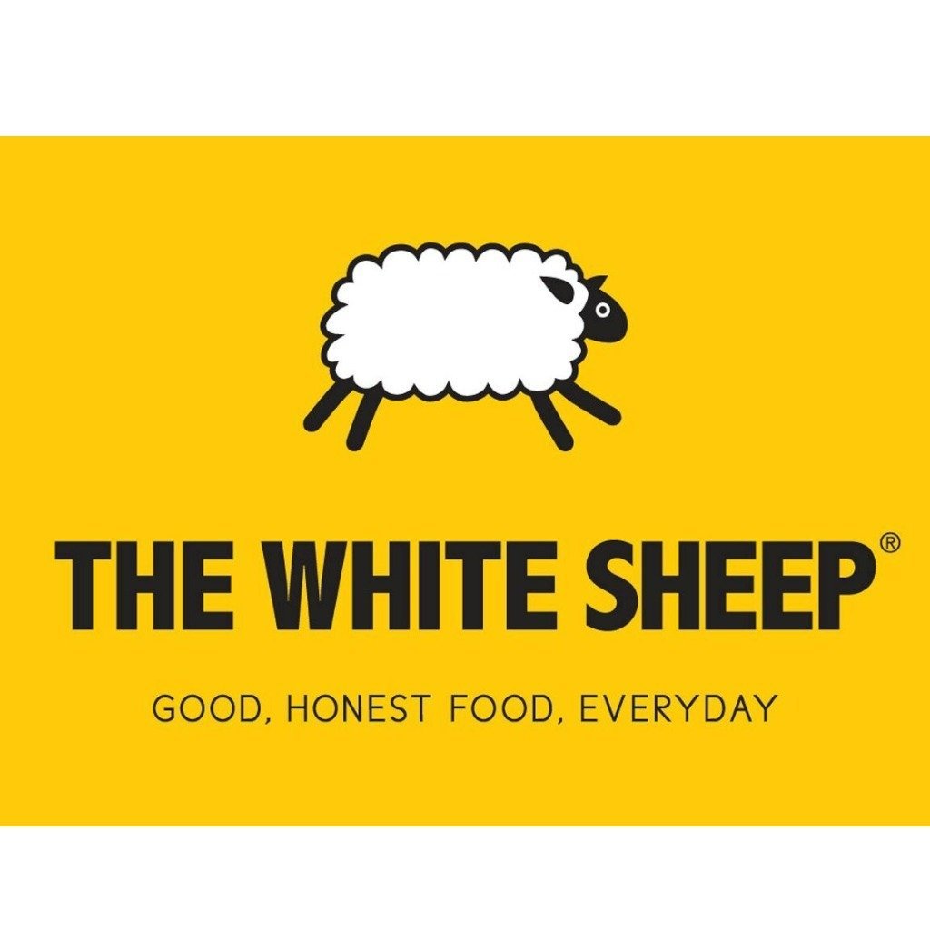 The White Sheep 