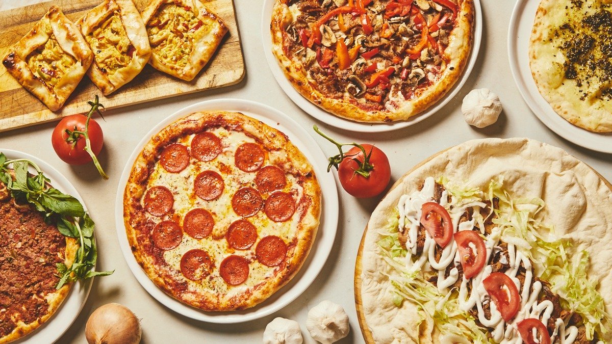 Image of Media Pizza