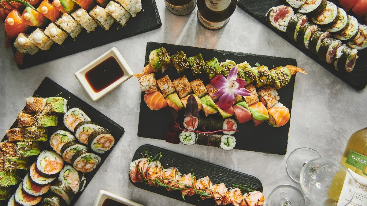Image of Masami Sushi
