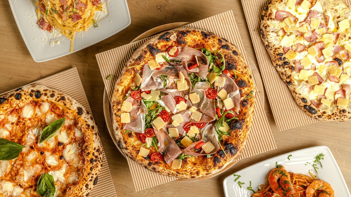 Image of Tavolino Pizza