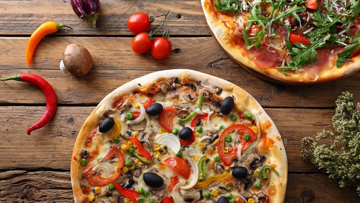 Image of North Pizza & Kebab