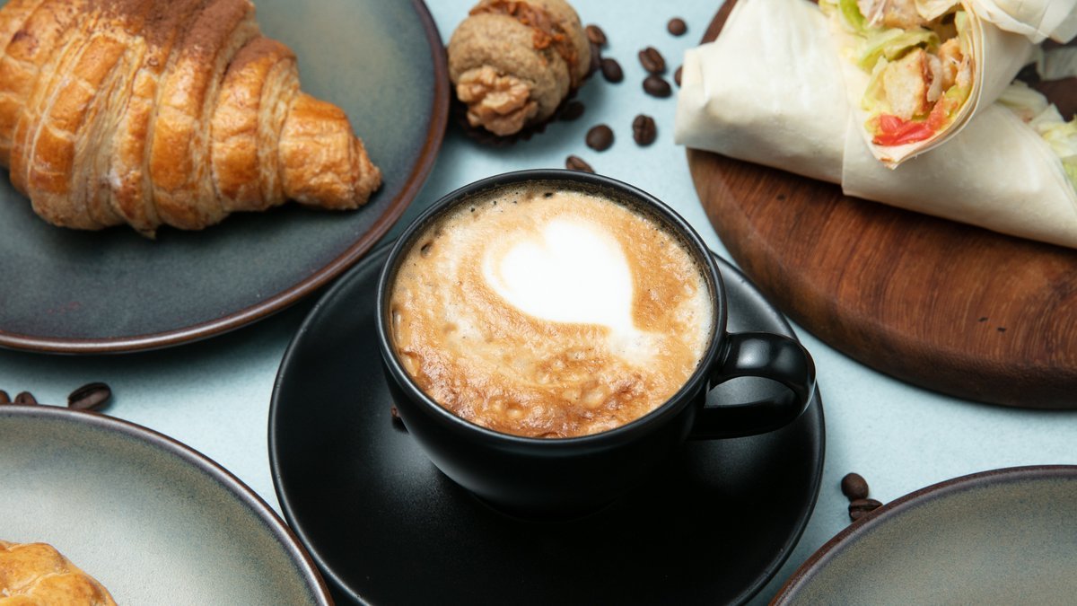 Image of Dessert Zade