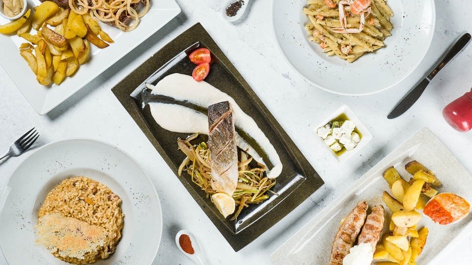 Image of Restaurant Gardens