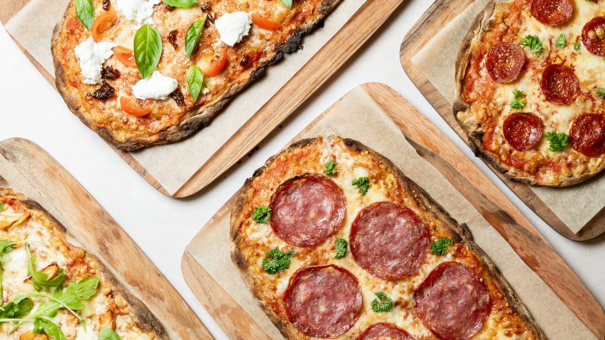 Image of Daddy's Bar & Pizza Aurinkolahti