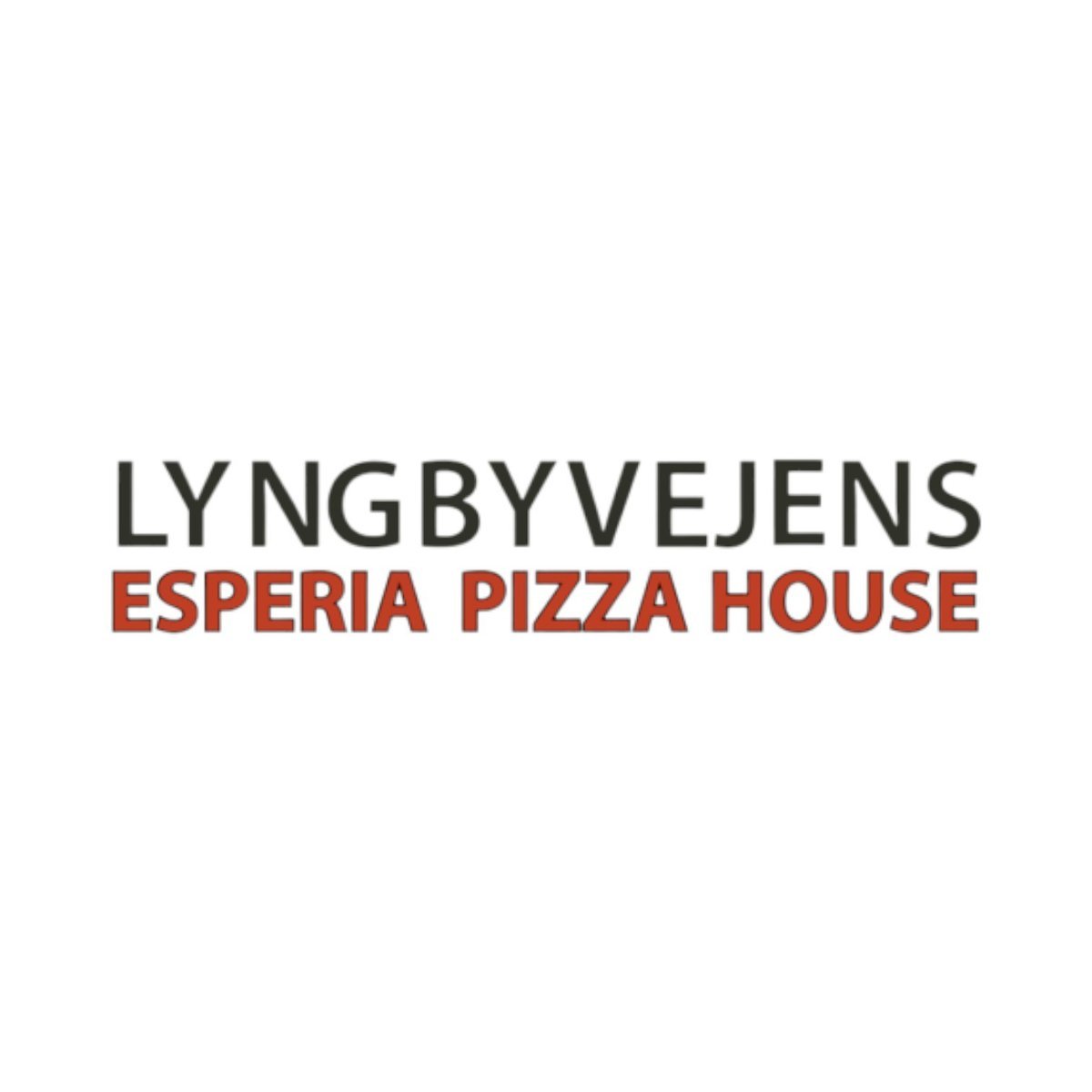 Esperia - Lyngbyvejens Pizzaria