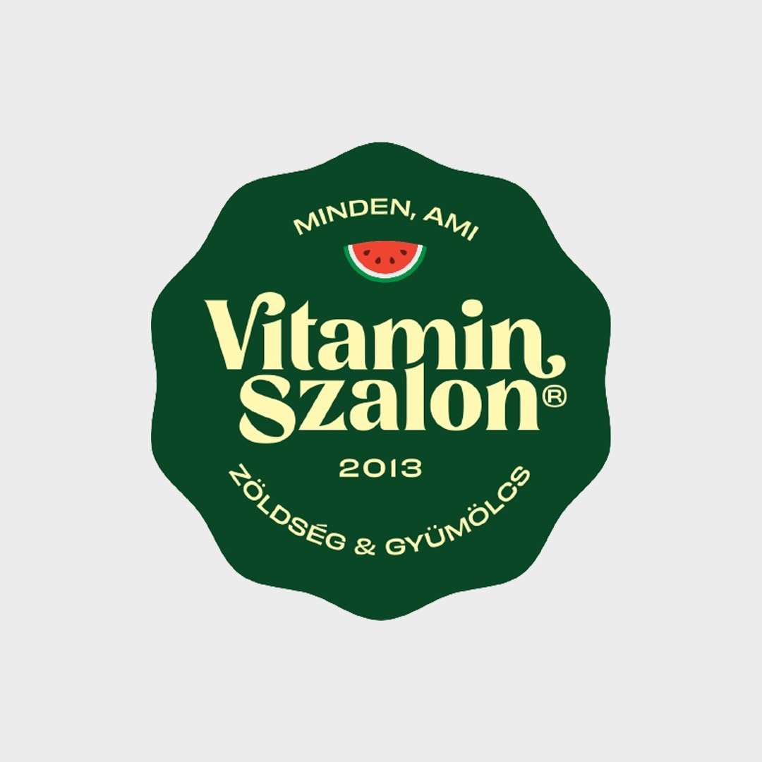 Vitamin Szalon 