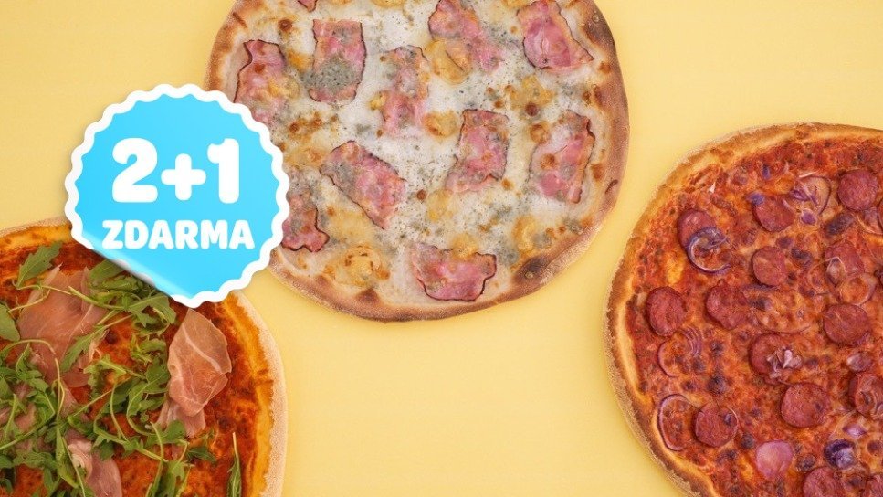 Image of Berfia pizzeria